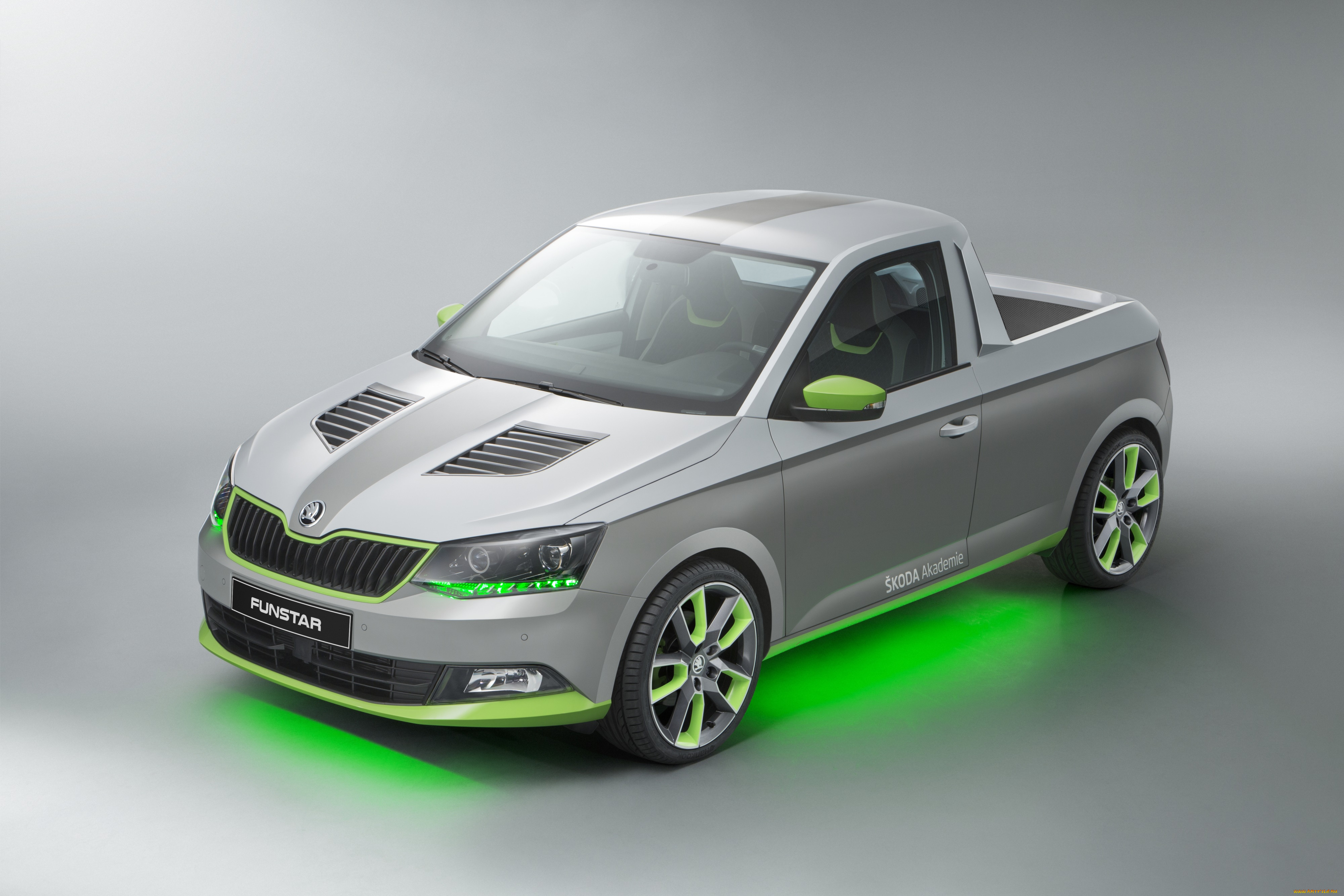 Шкода модели. Skoda Concept 2015. Skoda Pickup 2020. Skoda Funstar. Концепт Skoda Fabia.